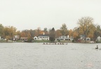 Novice women racing